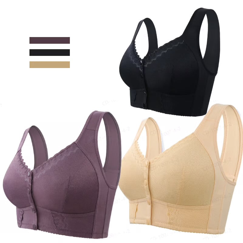🌺BRASIER FACILITADOR 🌺DE POSTURA Y MOLDEADOR