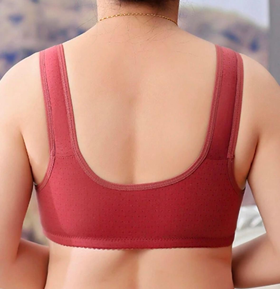 🌺BRASIER FACILITADOR 🌺DE POSTURA Y MOLDEADOR